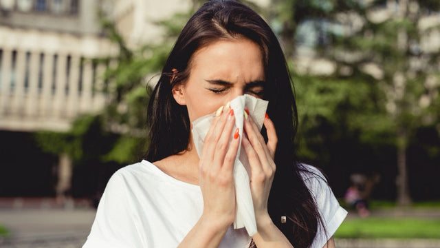 Why You Should Stop Blocking Histamine and Start Managing It