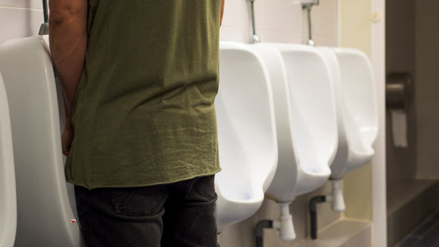 The Conversation Most Men Put Off: Prostate Health Explained