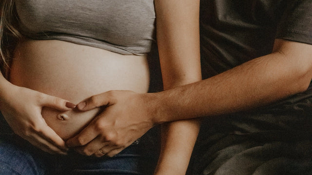 It Takes Two: Why Preconception Care is Important for Both Partners