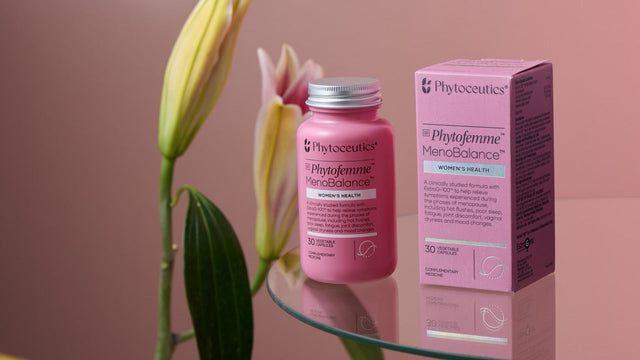 Menopause Is a Transition. Here’s How to Support Every Stage