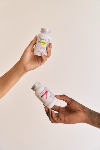 Metabolic support