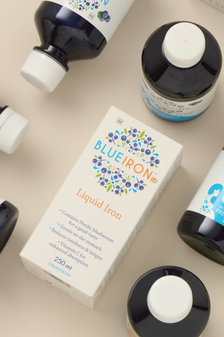BlueIron®