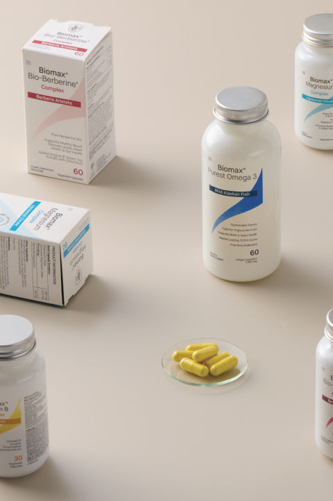 Biomax®