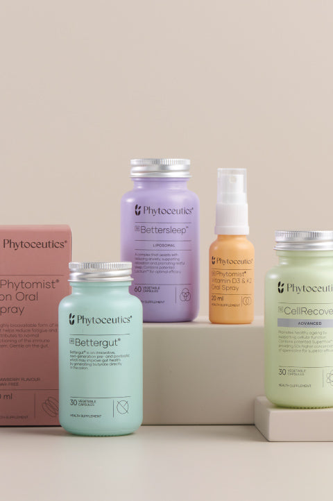 Phytoceutics®