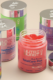 Nutriburst