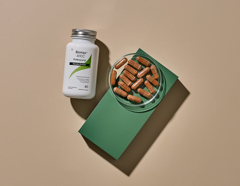 Biomax Powder Biomax® Natural Health Supplements – Phytoceutics®