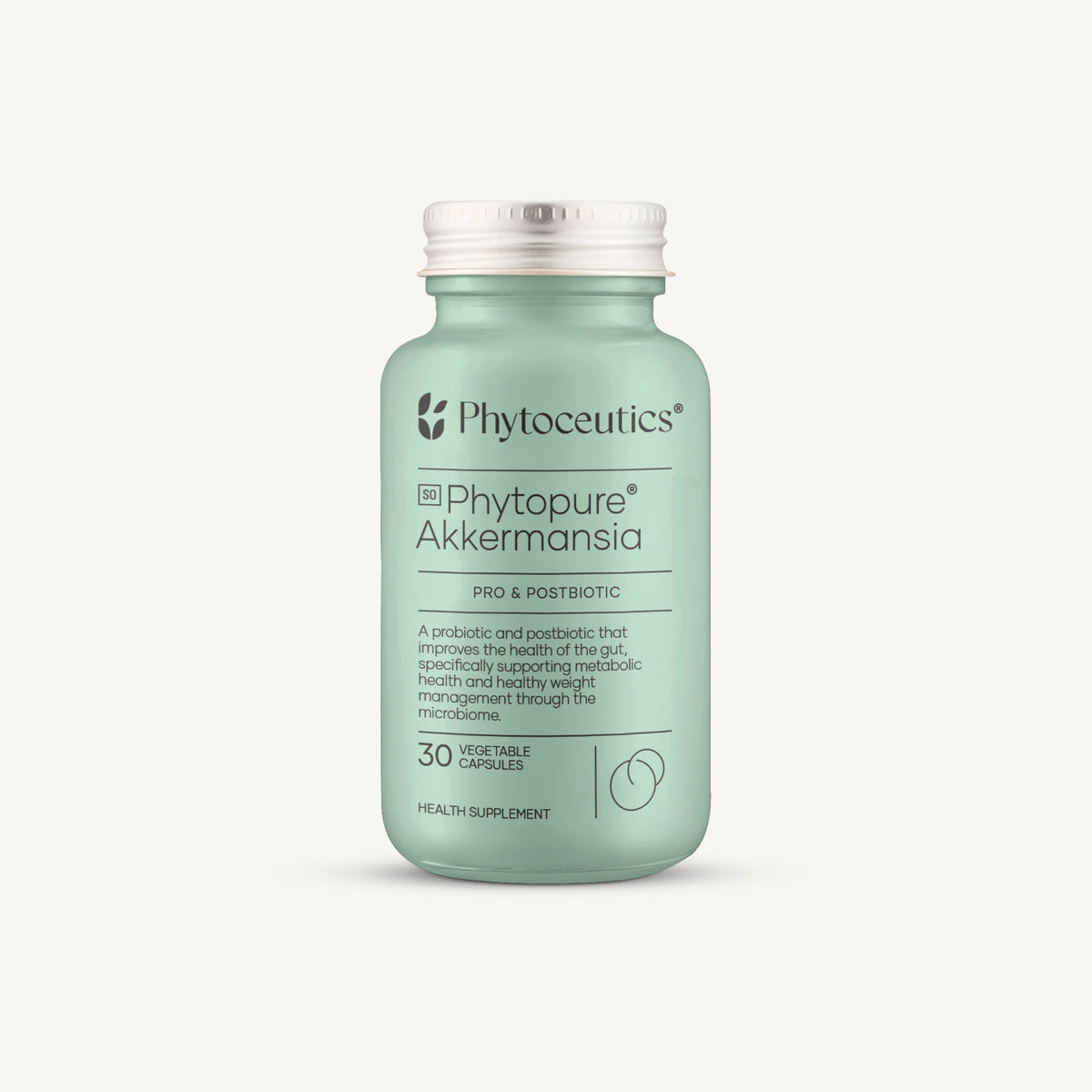 Phytopure® Akkermansia Pro & Postbiotic