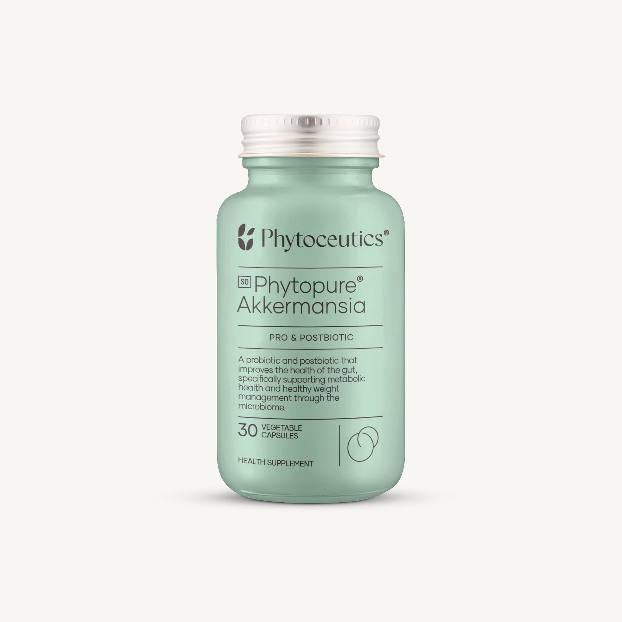 Phytopure® Akkermansia Pro & Postbiotic