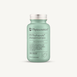 Phytopure® Akkermansia Pro & Postbiotic
