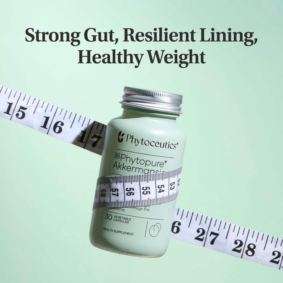 Phytopure® Akkermansia Pro & Postbiotic