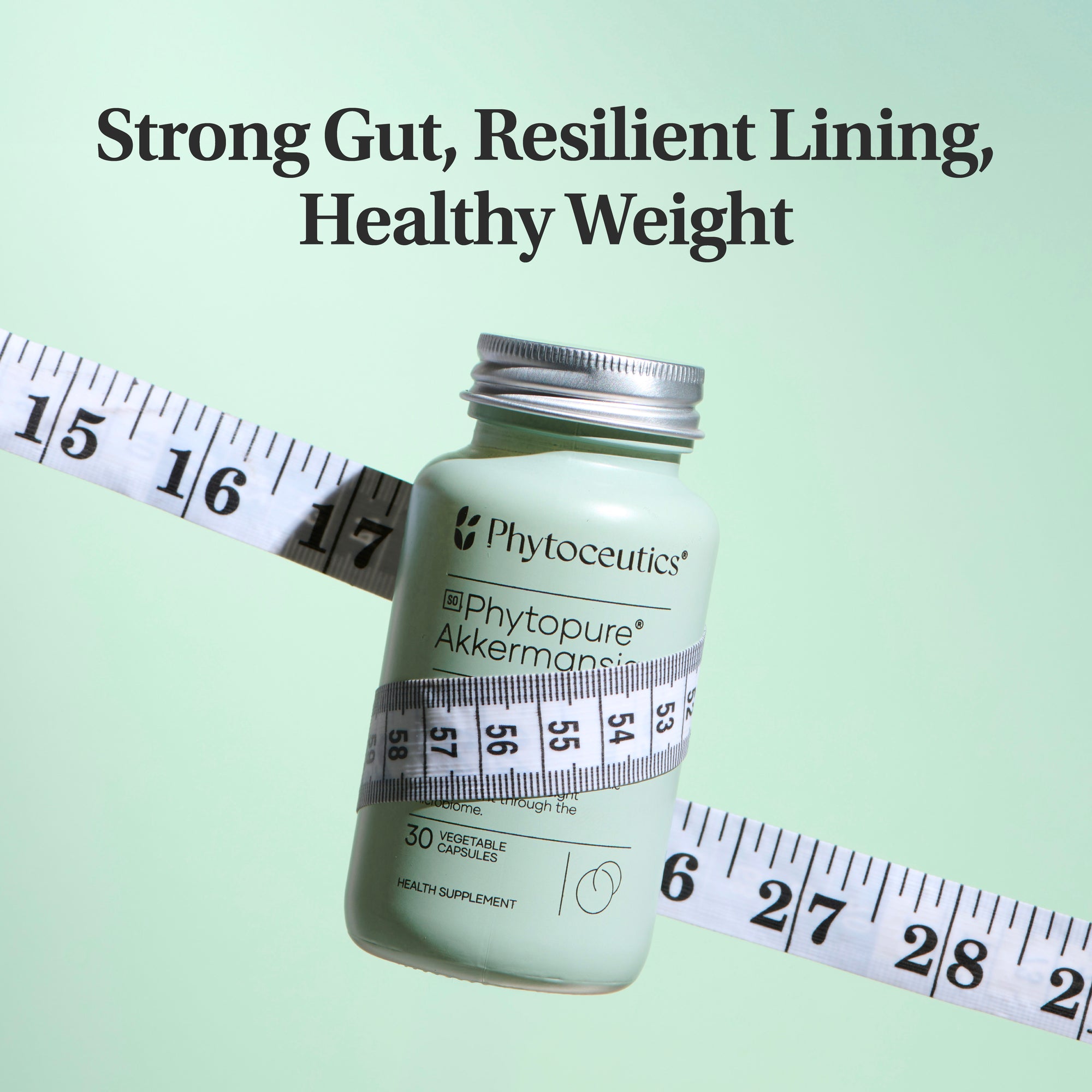 Phytopure® Akkermansia Pro & Postbiotic