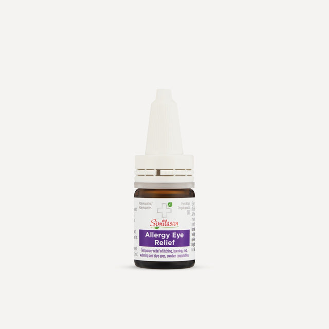 Similasan Allergy Eye Relief