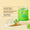 Apple Flavoured Gummies GreenVita-USP Image