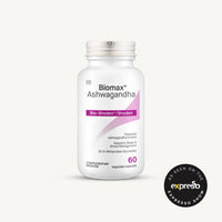 Biomax® Ashwagandha