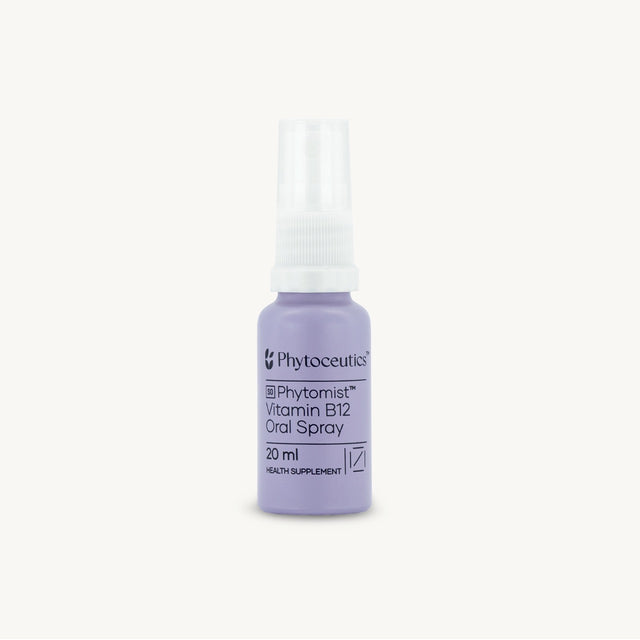 Phytomist® Vitamin B12 Oral Spray