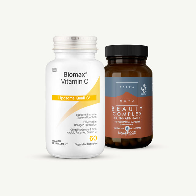 Beauty Booster Bundle