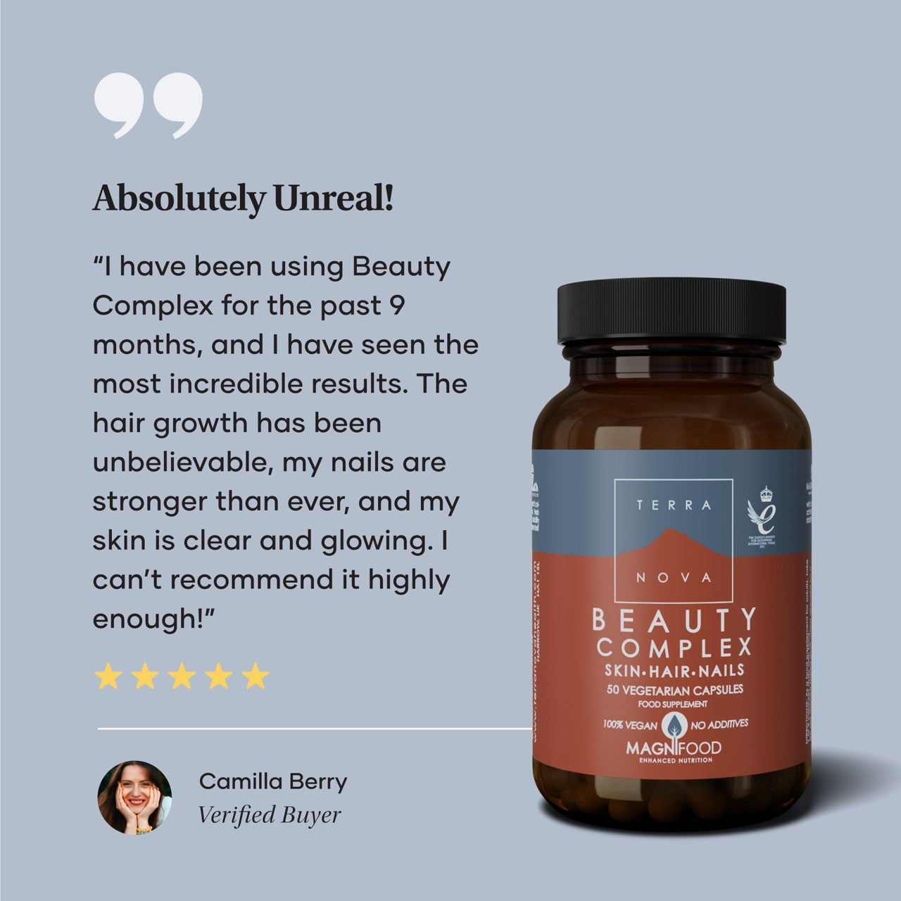 Terranova Beauty Complex
