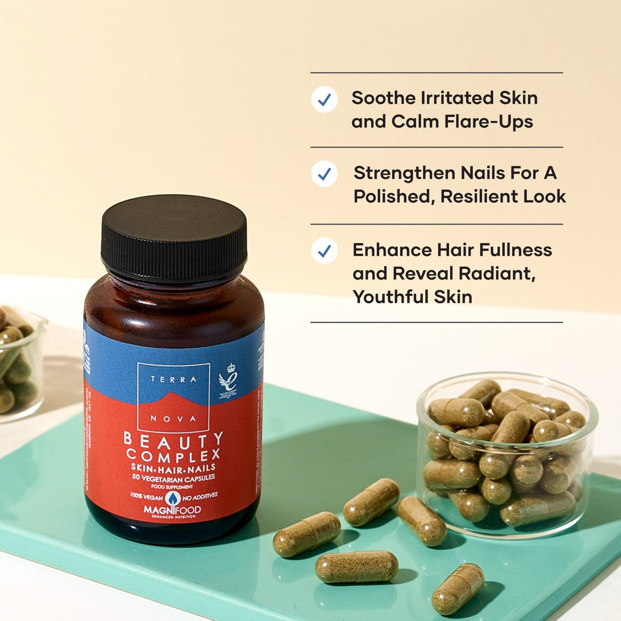 Terranova Beauty Complex