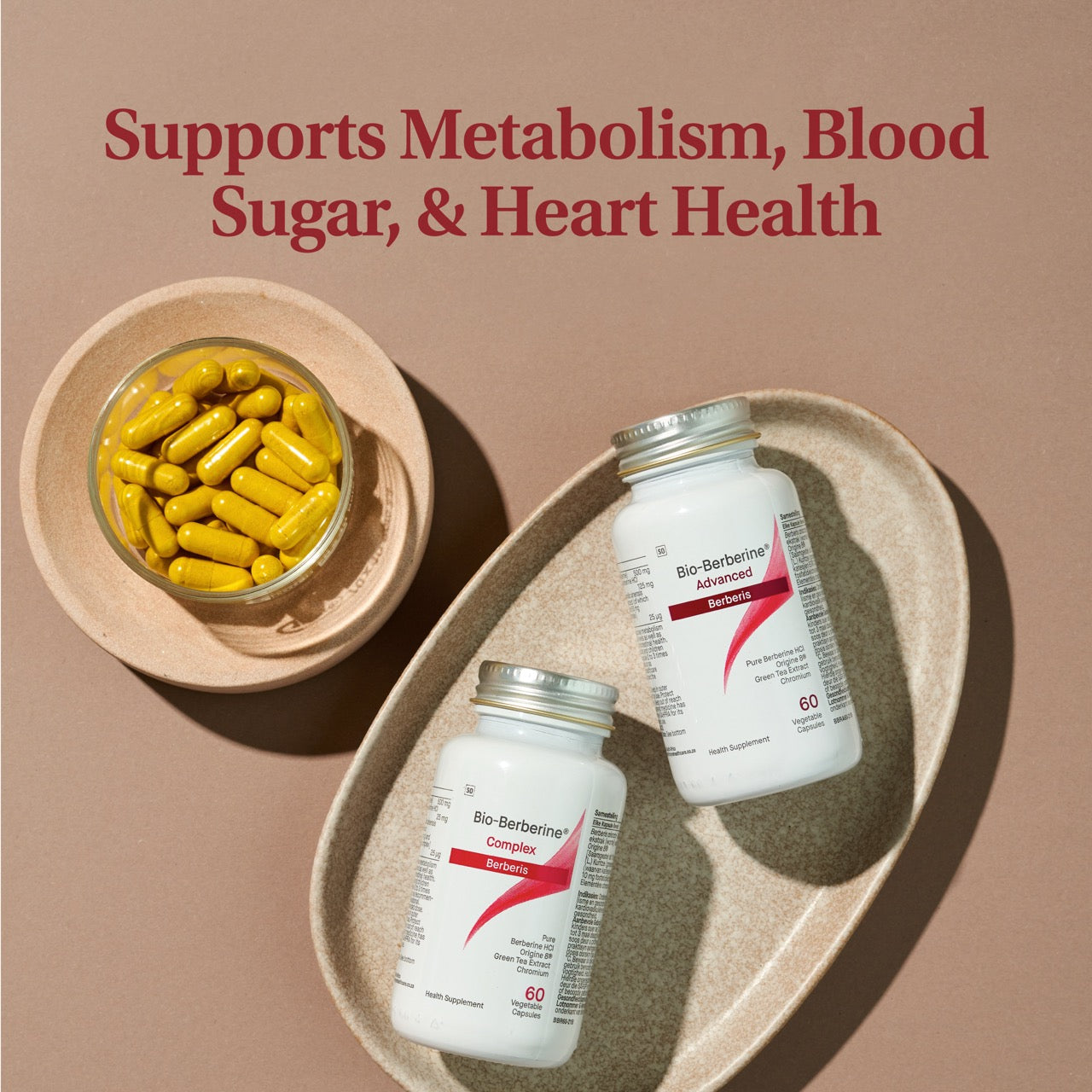 Biomax® Bio-Berberine® Complex