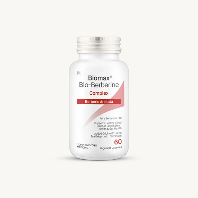 Biomax® Bio-Berberine® Complex
