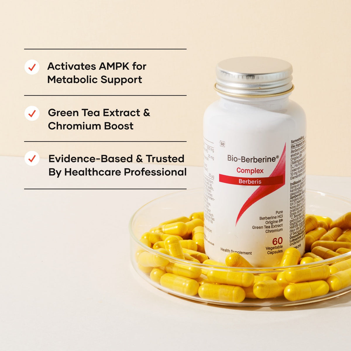 Biomax® Bio-Berberine® Complex