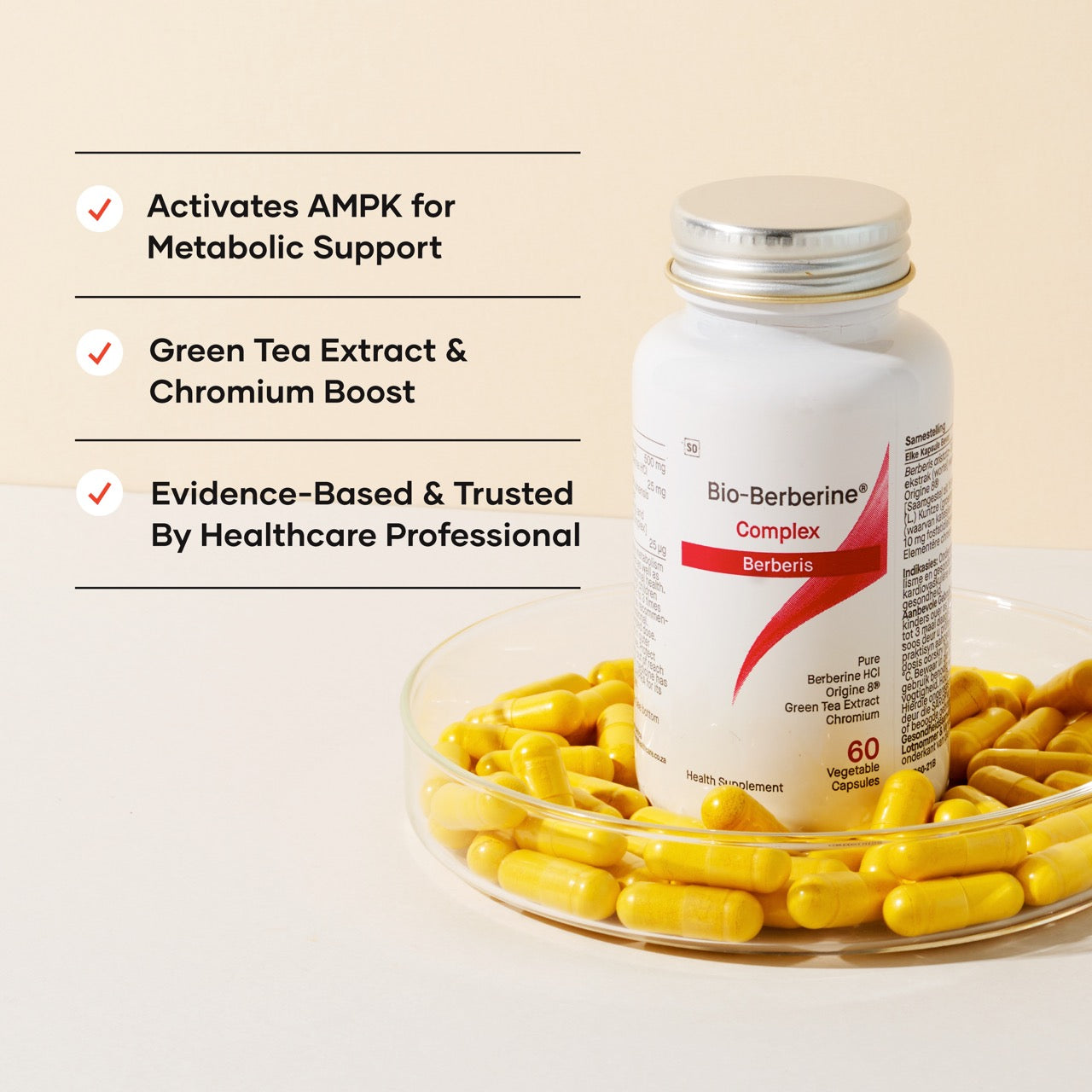 Biomax® Bio-Berberine® Complex