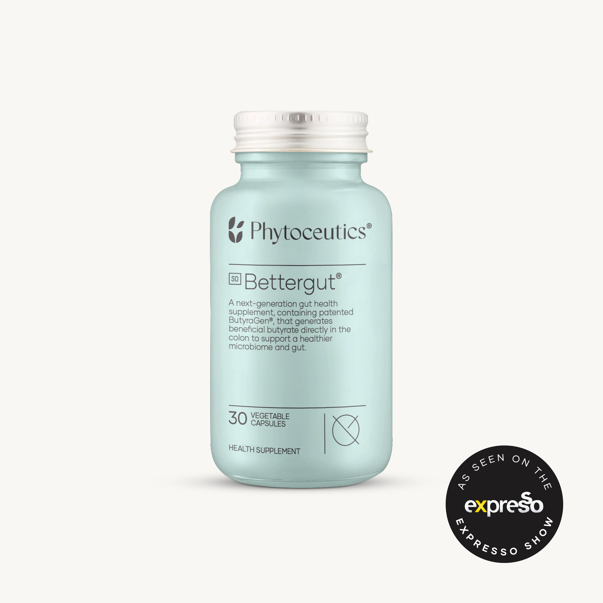 Bettergut® Pre and Postbiotic
