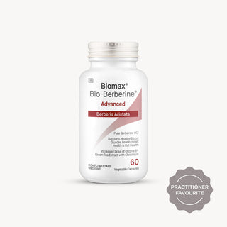 Biomax® Bio-Berberine® Advanced