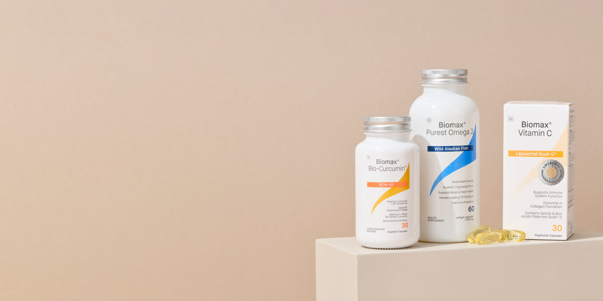 Phytoceutics® – Be a Force of Nature™ | Science-Driven Wellness