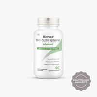 Biomax® Bio-Sulforaphane Advanced