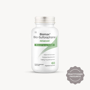 Biomax® Bio-Sulforaphane Advanced