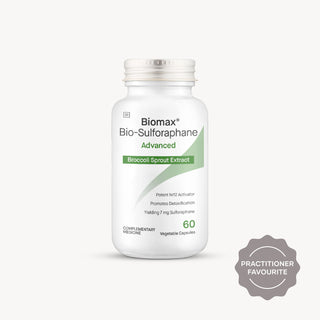 Biomax® Bio-Sulforaphane Advanced