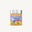 Calcium and Vitamin Gummies Mighty Bones Nutriburst Packshot Image