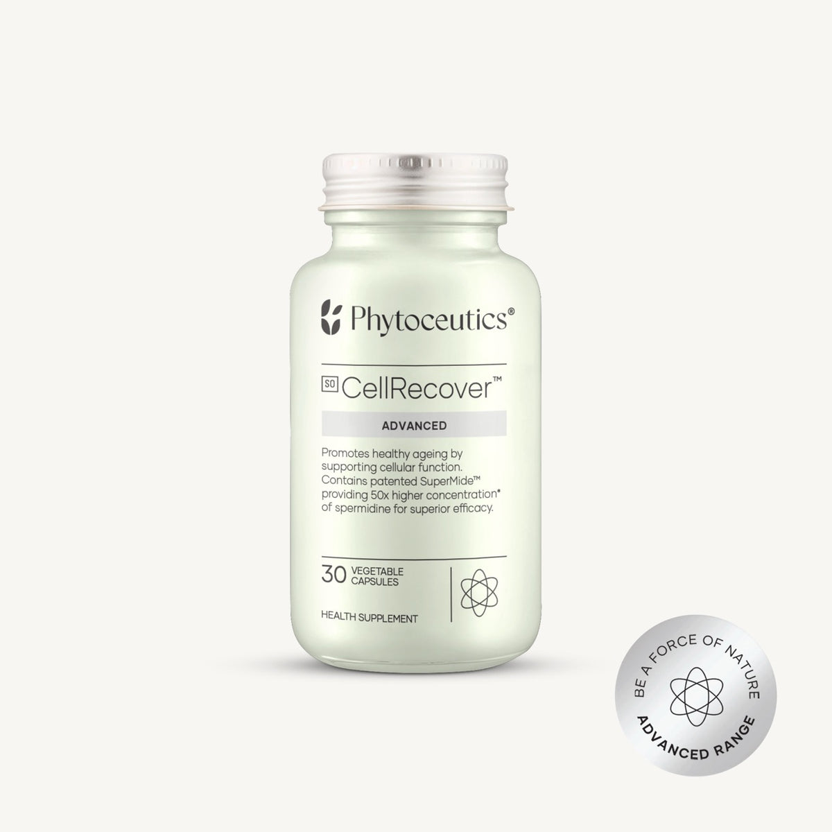 CellRecover™ Advanced