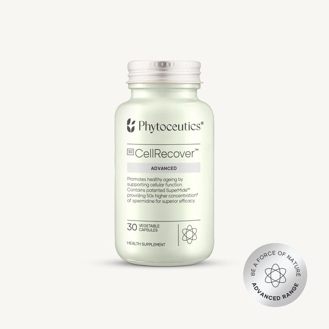 CellRecover™ Advanced