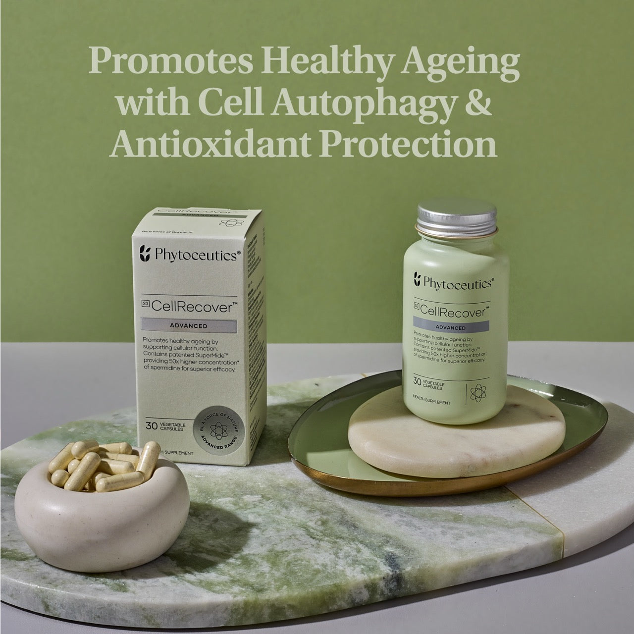 Cell Supplement-Ageing-CellRecover-Lifestyle-Image