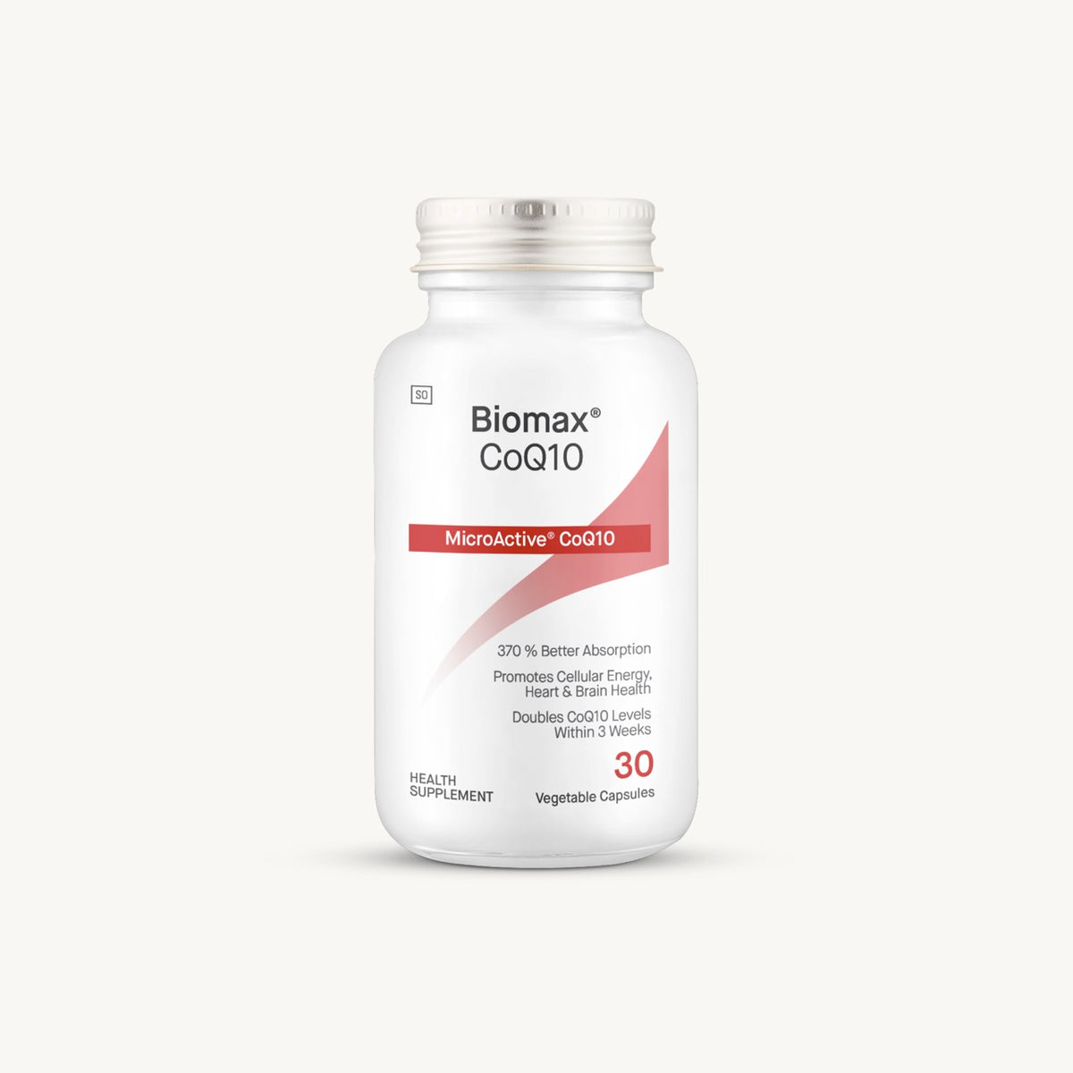 Biomax® CoQ10 MicroActive®