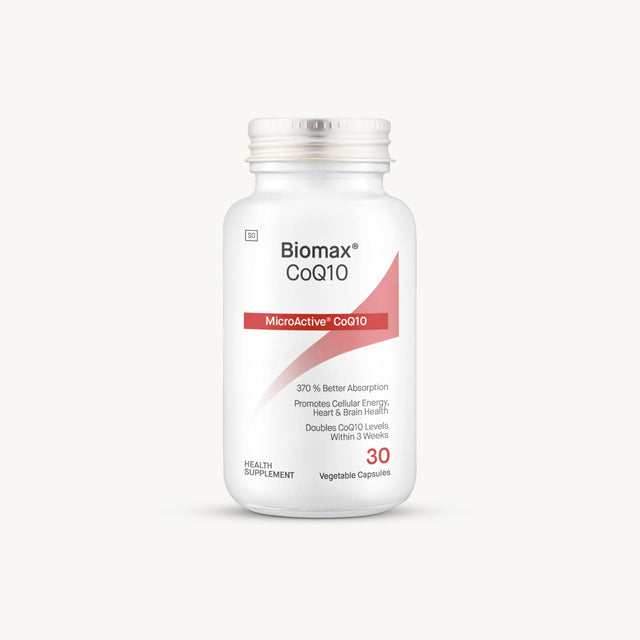 Biomax® CoQ10 MicroActive®