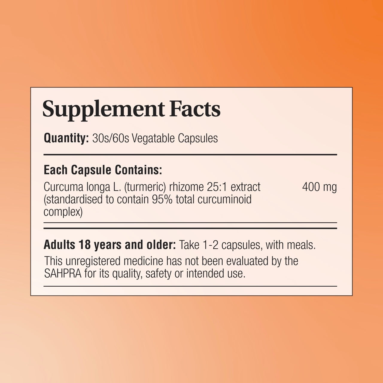 Biomax® Bio-Curcumin® with BCM-95®