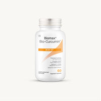 Biomax® Bio-Curcumin® with BCM-95®