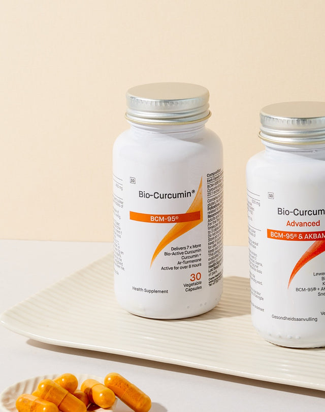 Curcumin Benefits Image