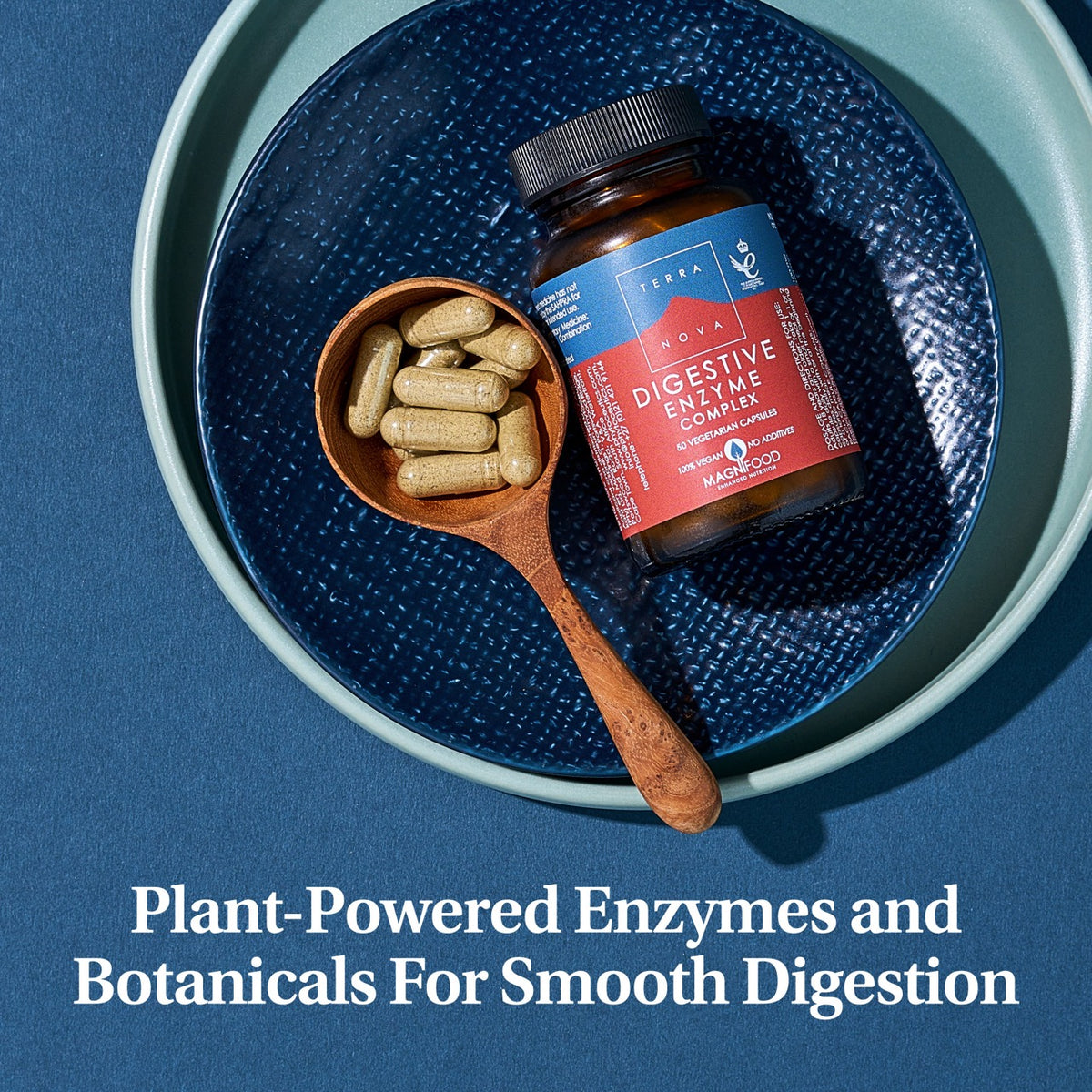 Terranova Digestive Enzyme Complex