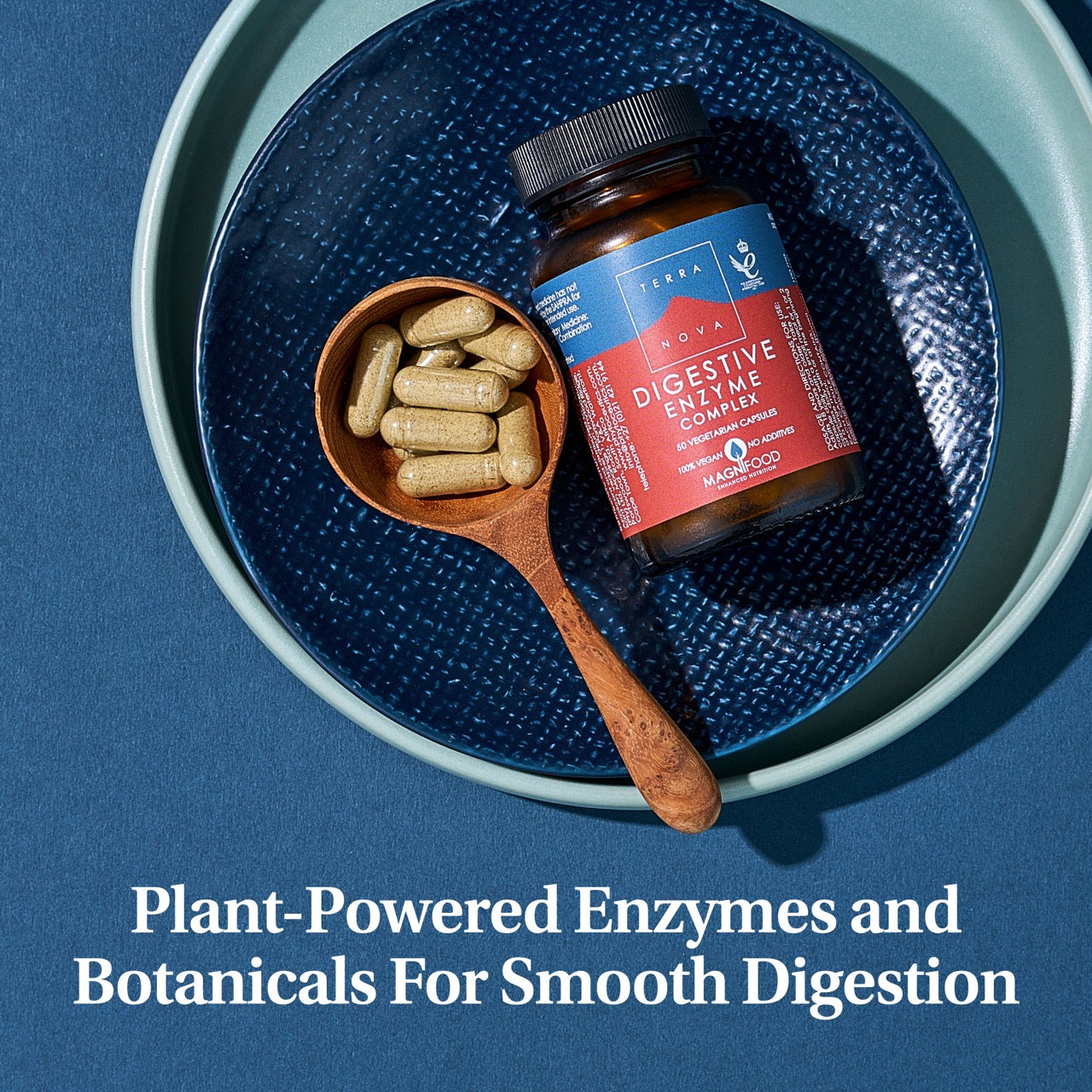 Terranova Digestive Enzyme Complex