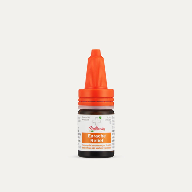 Similasan Earache Relief