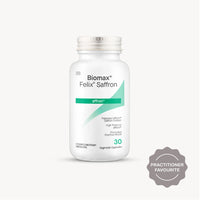 Biomax® Felix® Saffron