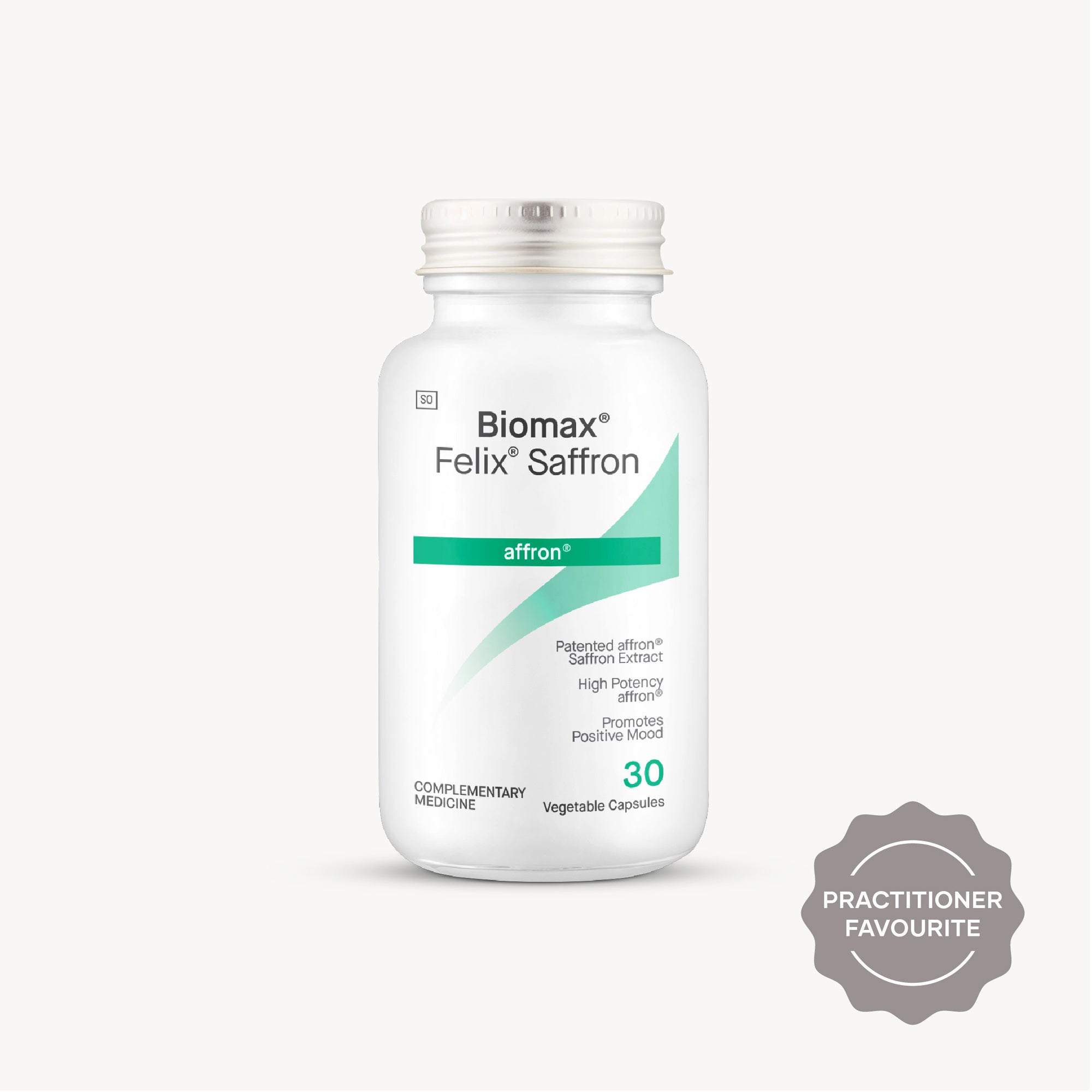 Biomax® Felix® Saffron