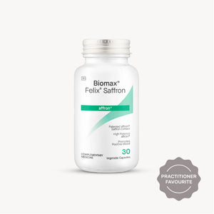 Biomax® Felix® Saffron