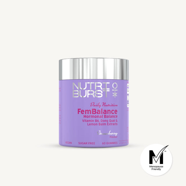 Nutriburst FemBalance