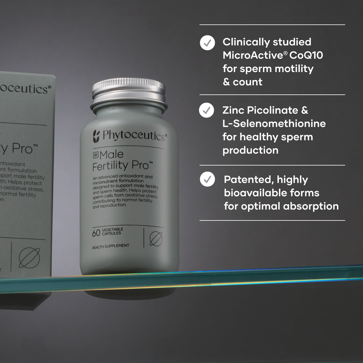 Male Fertility Pro™