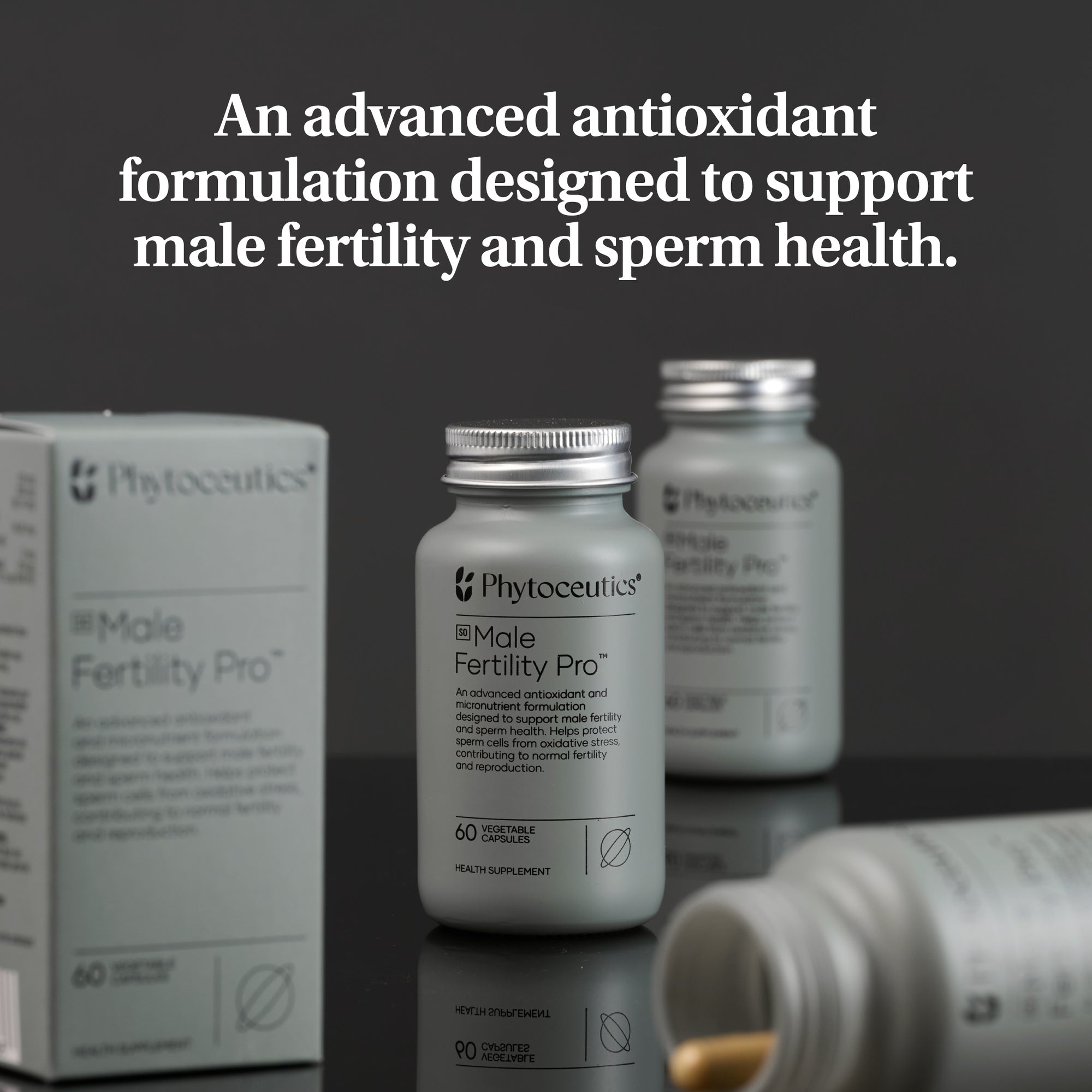 Male Fertility Pro™